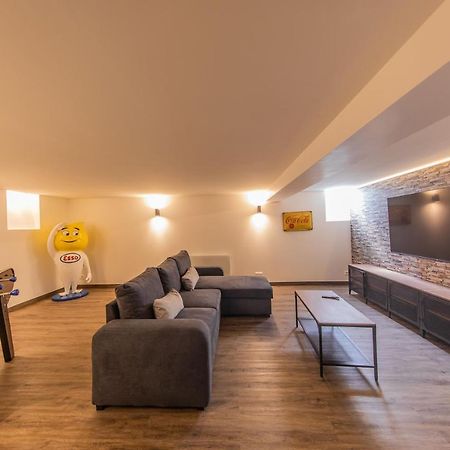 Le Foncillion Apartment Royan Luaran gambar