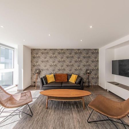 Le Foncillion Apartment Royan Luaran gambar