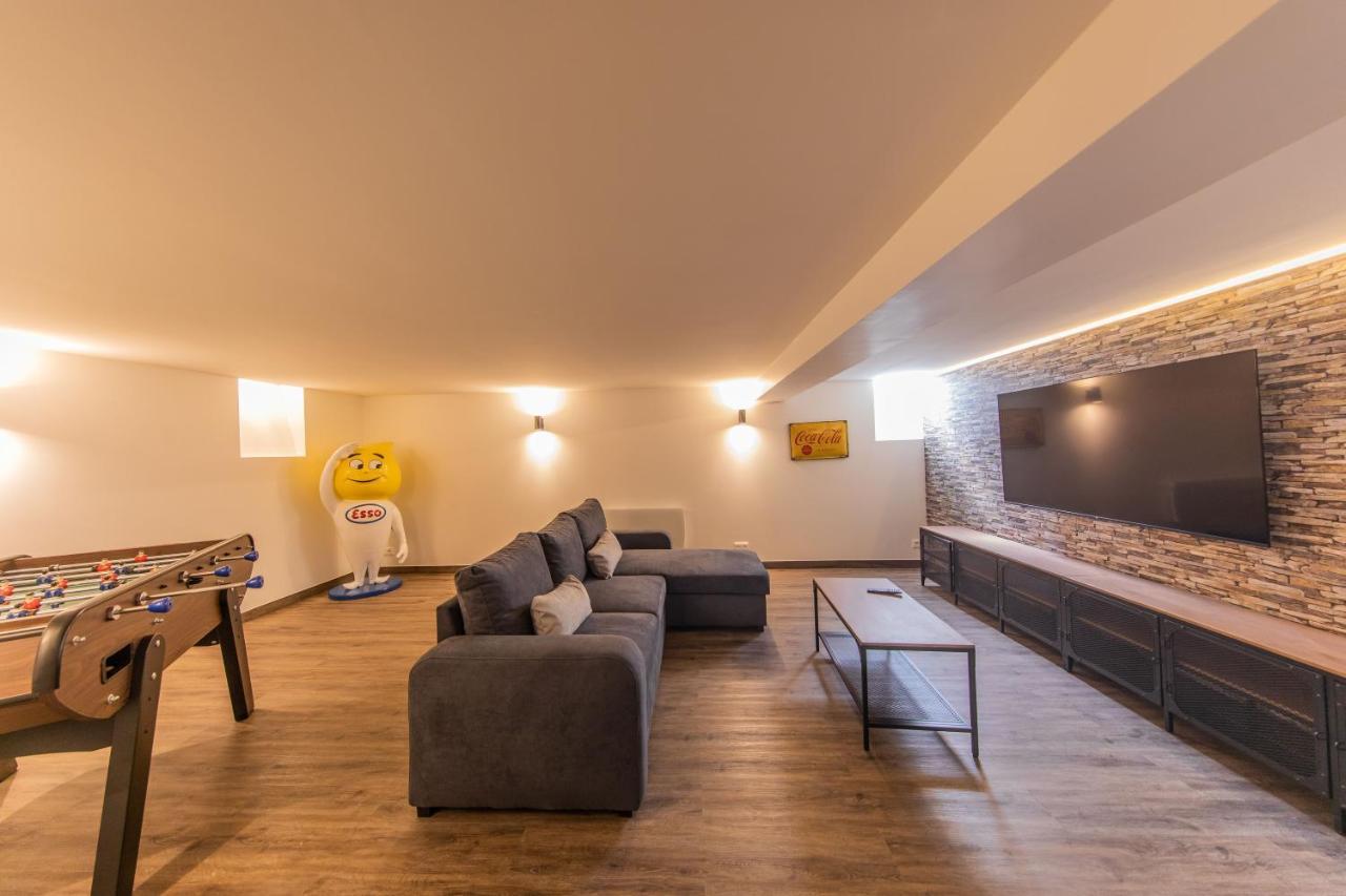 Le Foncillion Apartment Royan Luaran gambar
