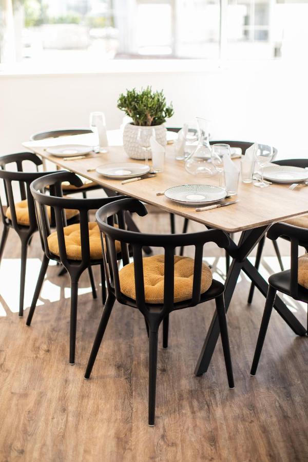 Le Foncillion Apartment Royan Luaran gambar