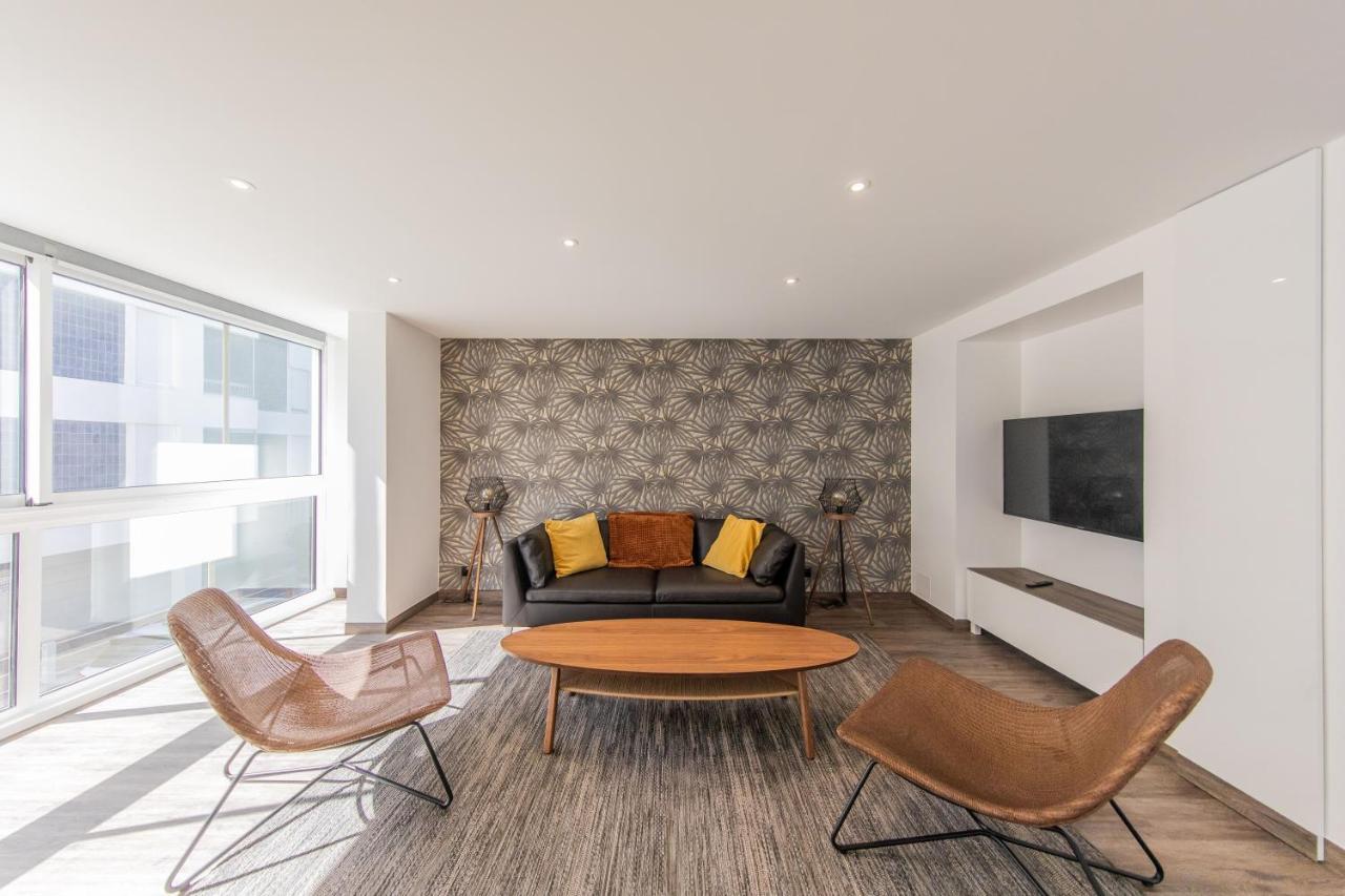 Le Foncillion Apartment Royan Luaran gambar