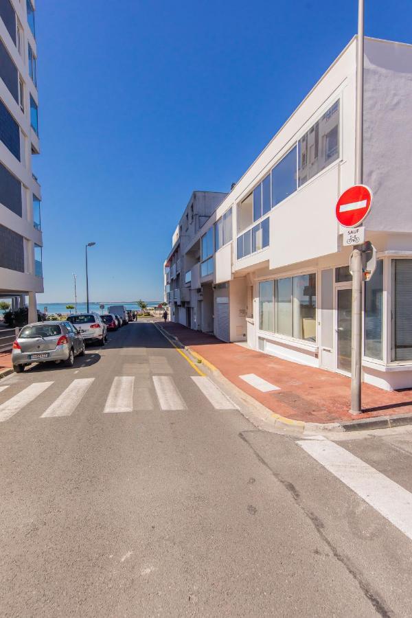 Le Foncillion Apartment Royan Luaran gambar