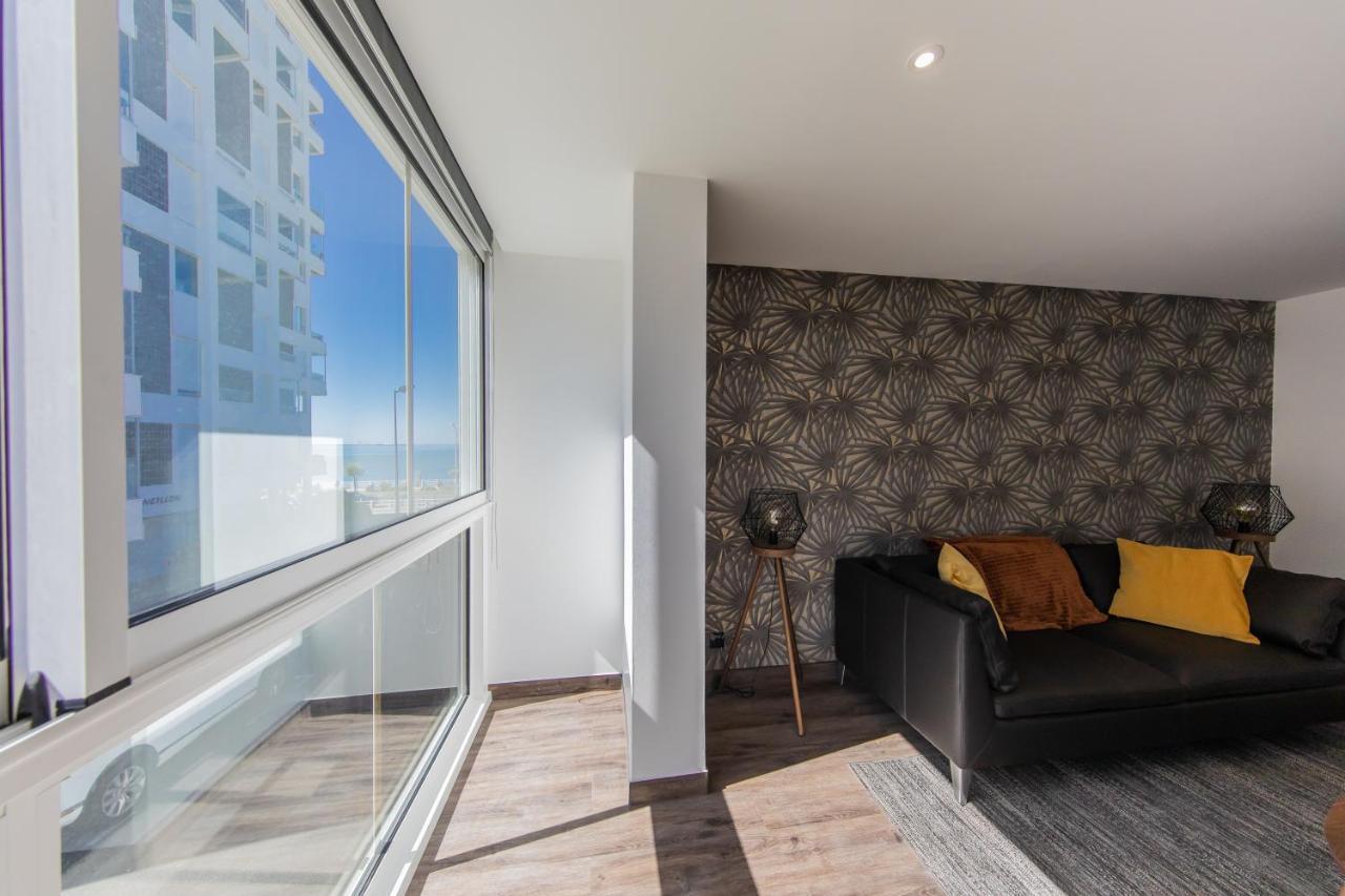 Le Foncillion Apartment Royan Luaran gambar