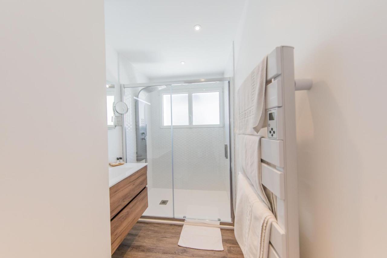 Le Foncillion Apartment Royan Luaran gambar