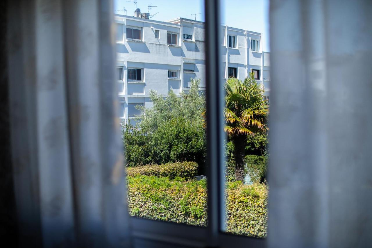 Le Foncillion Apartment Royan Luaran gambar