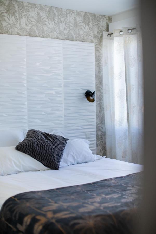 Le Foncillion Apartment Royan Luaran gambar